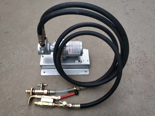Pompa di gas elettronica di pressione bassa 2KW GPL dell'OEM 220V