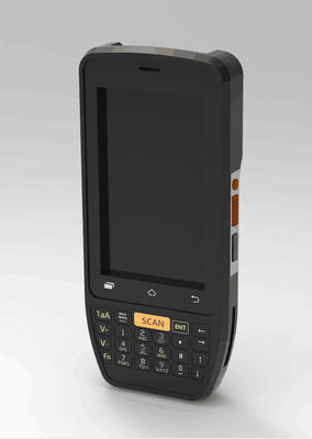 Tipo a 4 pollici dispositivi di comunicazione di PDA 3.7V di C WiFi