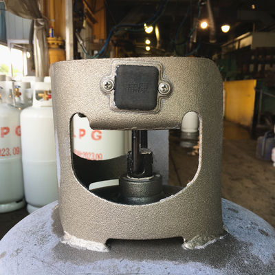 L'inseguimento del cilindro di Xiangkang GPL etichetta la gestione delle risorse UV di resistenza al calore della prova