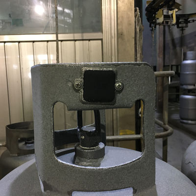 L'inseguimento del cilindro di Xiangkang GPL etichetta la gestione delle risorse UV di resistenza al calore della prova