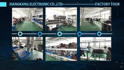 Porcellana Xiangkang Electronic Co., Ltd. Profilo Aziendale