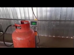 filling scale application Nigeria 25S