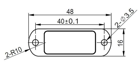 Inseguimento senza fili del bene dell'etichetta del codice a barre del carro armato di gas di codice GPL di ricerca QR della prova UV